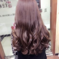 点击看大图 -CE·专业蛋白•羽毛接发·潮色烫染品牌店