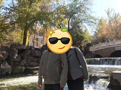-水磨沟公园