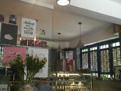 -舍咖啡 Anchor coffee