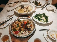 -国味壹号·精品湘菜·宴请佳选(新天地店)