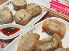 -小杨生煎(黄河路店)