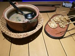 -花和尚·湘西小串烧烤(祈福店)