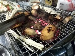 android_upload_pic-釜山火炉·海鲜烤肉(紫藤路店)