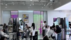 -G-SAGA形象设计