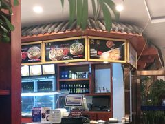 -老奉天马家烧麦(三台子店)