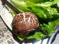 -格瑞欧海鲜自助烤肉火锅(光彩店)