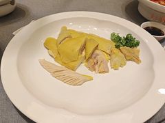 -海景壹号大酒店(滨湖店)