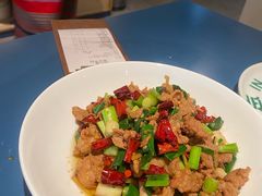 -一坐一忘云南菜(嘉里中心店)