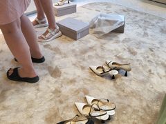 -JIMMY CHOO(成都远洋太古里店)