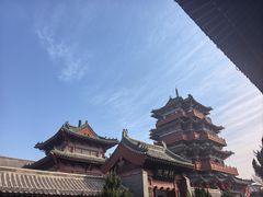 -开封府