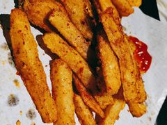 -味妙烤鱼吧(回龙观店)