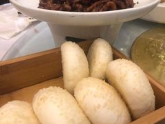 -福海居烤鸭店(鸟巢店)