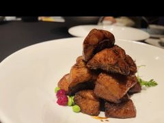 本帮熏鱼-逸道(益丰·外滩源店)