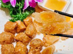 -潮汕壹号·潮汕菜·打边炉·生腌(总店)