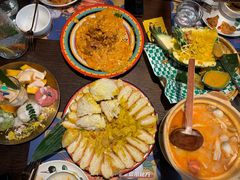 -泰妃殿(武汉首店)