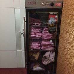 点击看大图 -雅之兰专业美容养生馆
