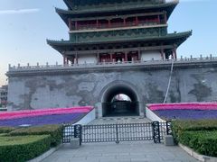-开元商城(钟楼店)