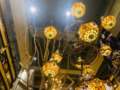 店内布置-印咖啡IN COFFEE(红旗街店)