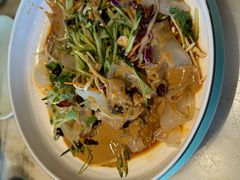 -红蜡烛-养生粥-津鲁菜(中山路店)