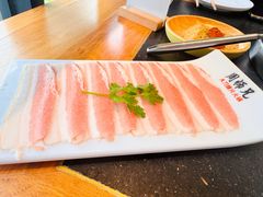 -周师兄大刀腰片火锅(财富中心店)