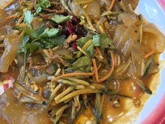 -李老哈·东北菜(宋园路店)