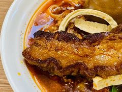 面霸-老柴削面(向阳里店)