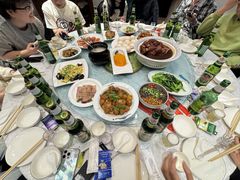 -天宝酒店(万达店)