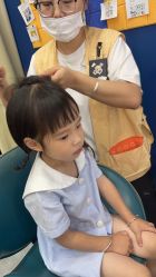 -海马体家庭照相馆(杭州萧山万象汇店)