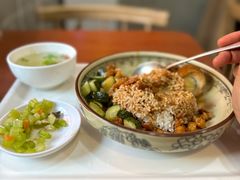 -菊儿人家·北京胡同菜(南锣鼓巷店)