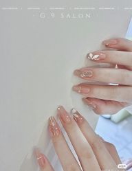 -LILY NAILS美甲美睫