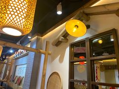 -锅来乐地锅鸡(安亭店)