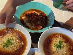 -松鹤面馆·古法焖肉面(观前店)