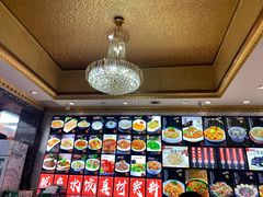 -北方饺子王·海肠捞饭·海鲜锅(山大店)