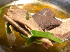 -老家信阳菜(北京路店)