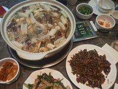 -野菌园·野生菌火锅首创第一家(关兴路总店)