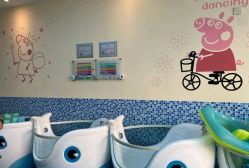 -木子亲国际婴幼儿水育中心(北美N1店)