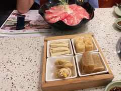 -椰子营·椰子鸡火锅(万象里店)