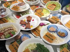 -海味世家·家常菜馆(明州里店)
