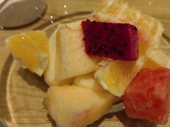 -菲滋意式餐厅(青悦城店)