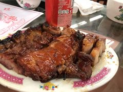 -香港蓮香樓(中環店)