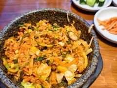 -全州拌饭馆(断桥店)