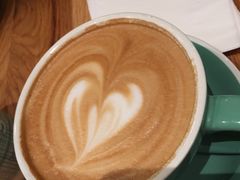 -COSTA COFFEE(上海月星环球港店)