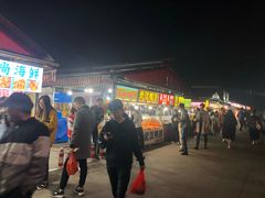 -大学城夜市大排档(凤栖路店)