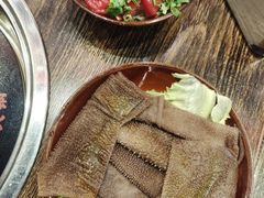 -冯校长老火锅(深圳福田店)