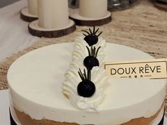 -杜哈夫DOUX RÊVE·生日蛋糕(日月光店)