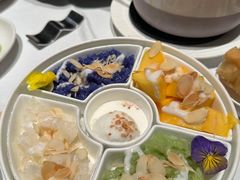 -狮拾久·现代新加坡料理(壹方城店)