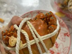 -蟹天蟹地农家菜·阳澄湖大闸蟹(浅水湾店)