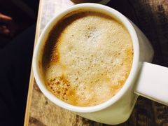 -HIGH FIVE哈福手工汉堡(桂林路店)