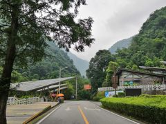 -虹口漂流