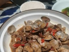 -绿茶餐厅(布吉万象汇店)